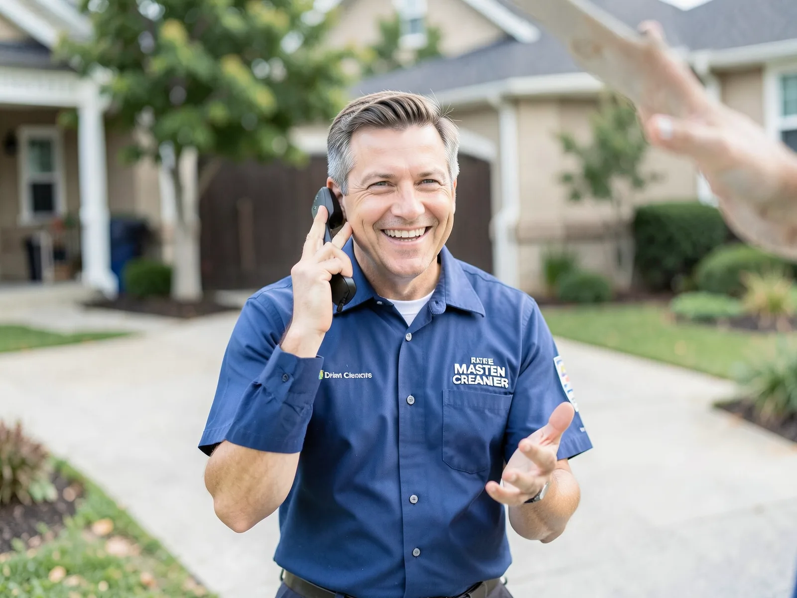 Drain Cleaning Cudahy, CA FAQs